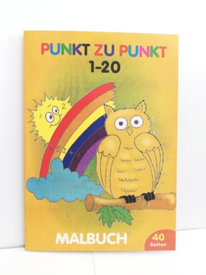 malbuch